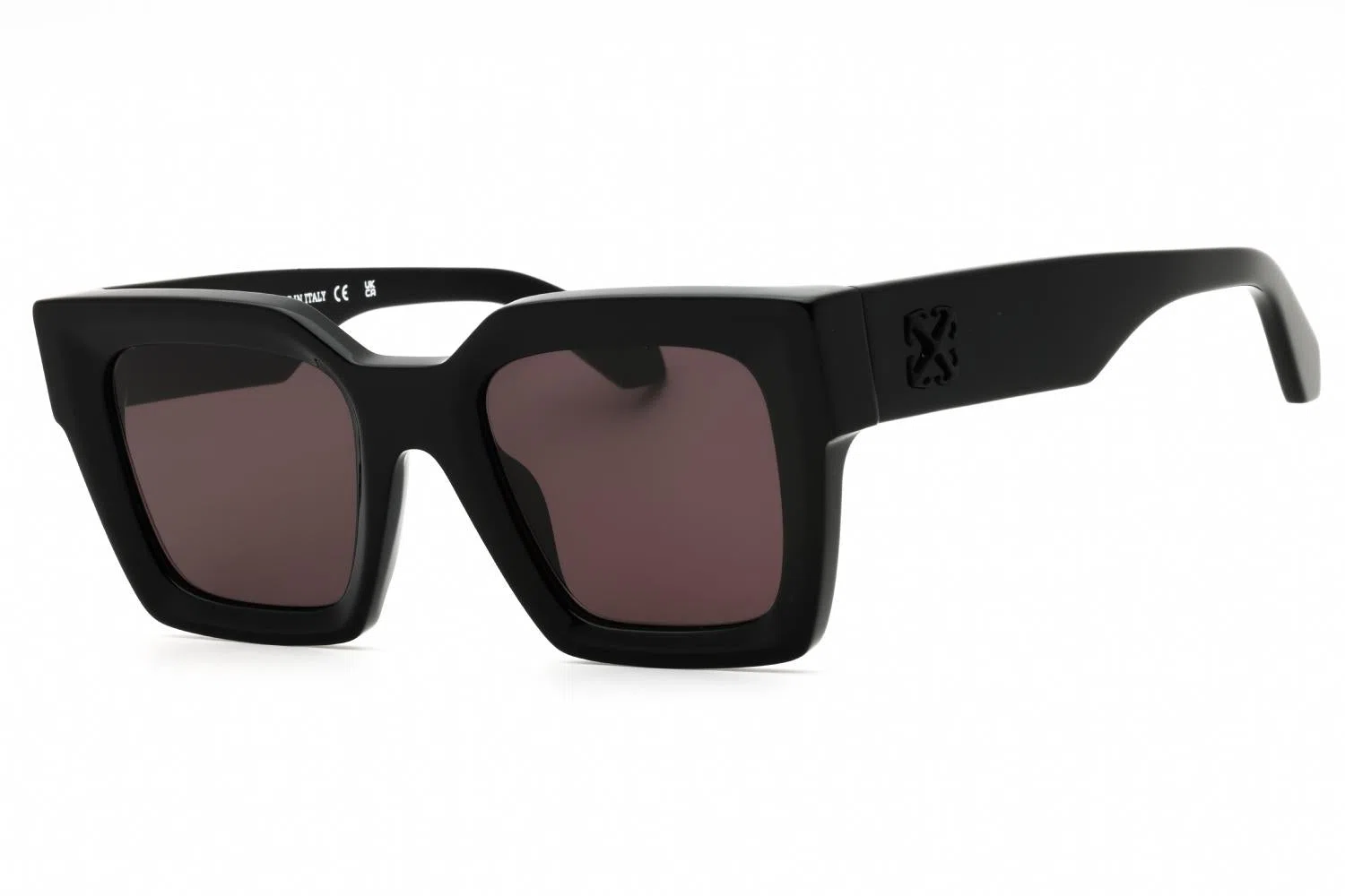 Off White JACKSON Sunglasses - view 2